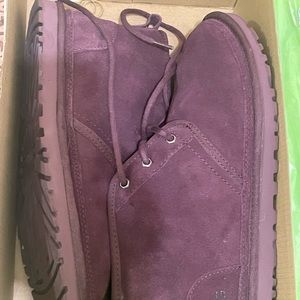 Ugg New condition size 9